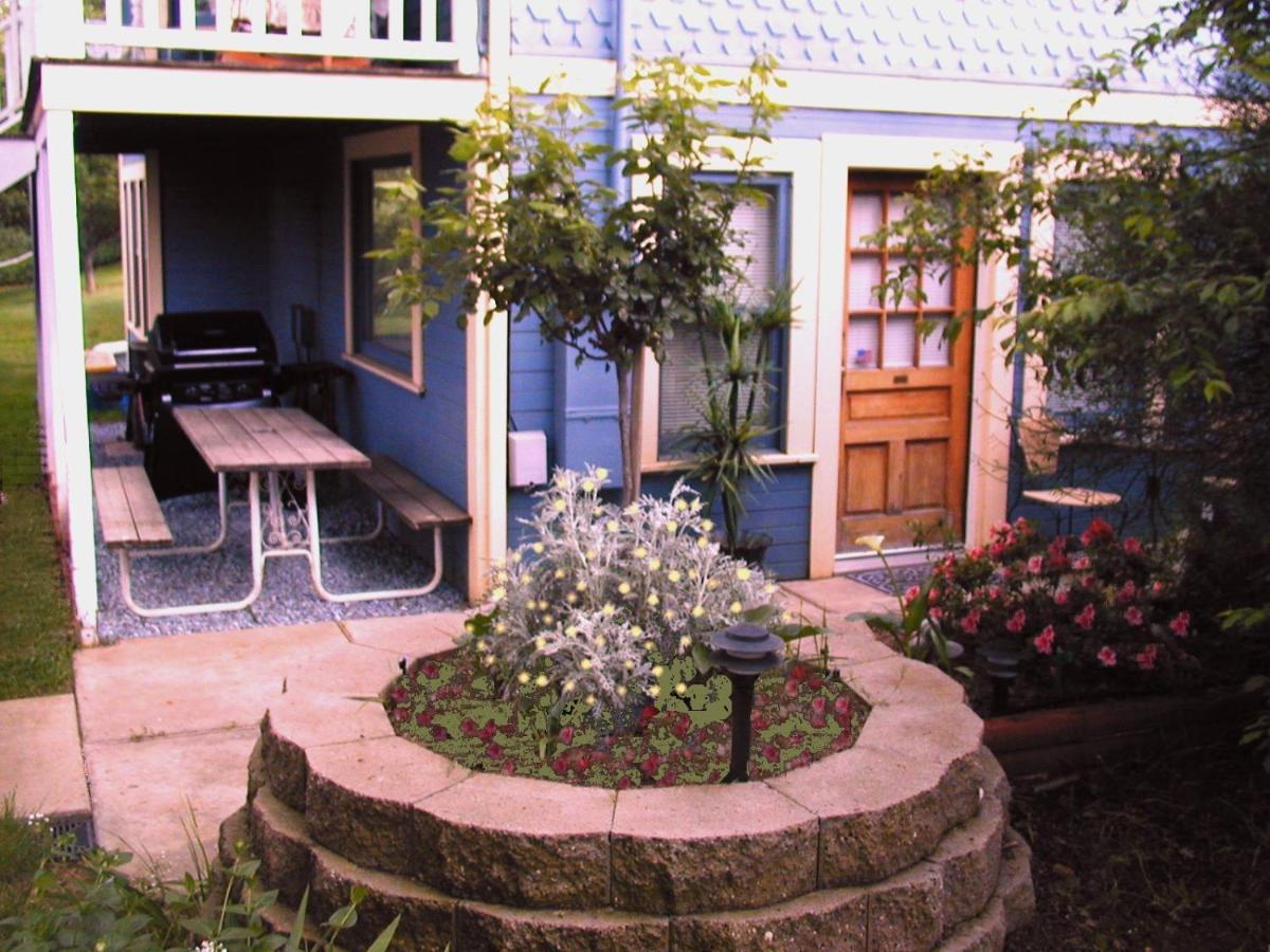 Robin'S Nest Bed & Breakfast San Andreas Zewnętrze zdjęcie