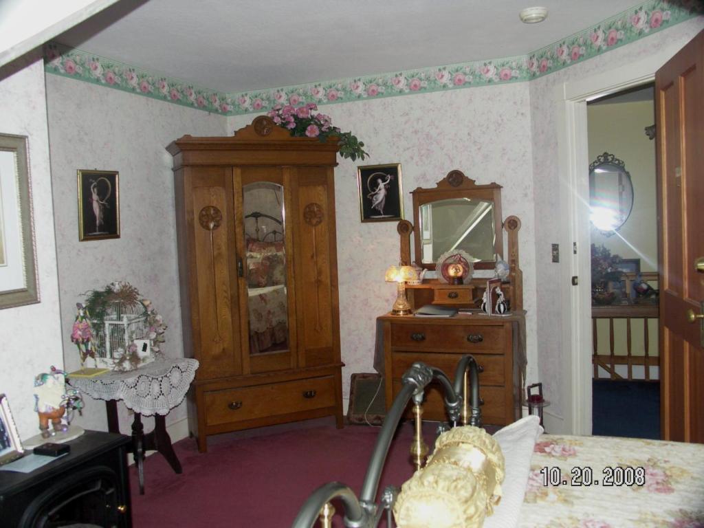 Robin'S Nest Bed & Breakfast San Andreas Pokój zdjęcie