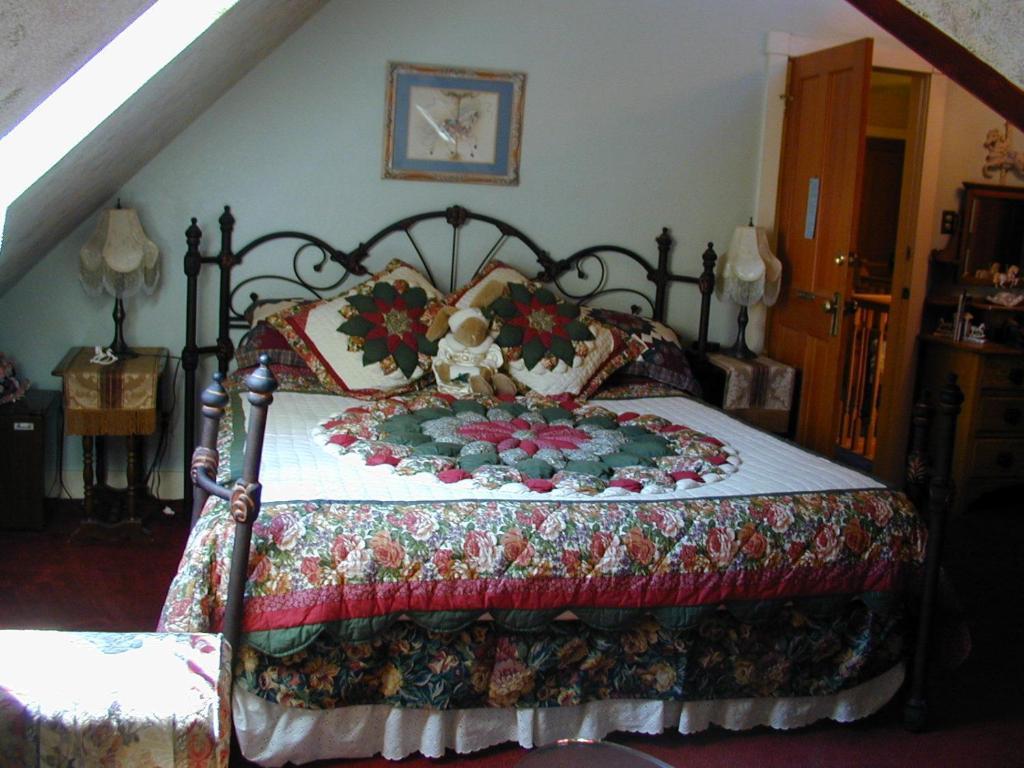 Robin'S Nest Bed & Breakfast San Andreas Pokój zdjęcie