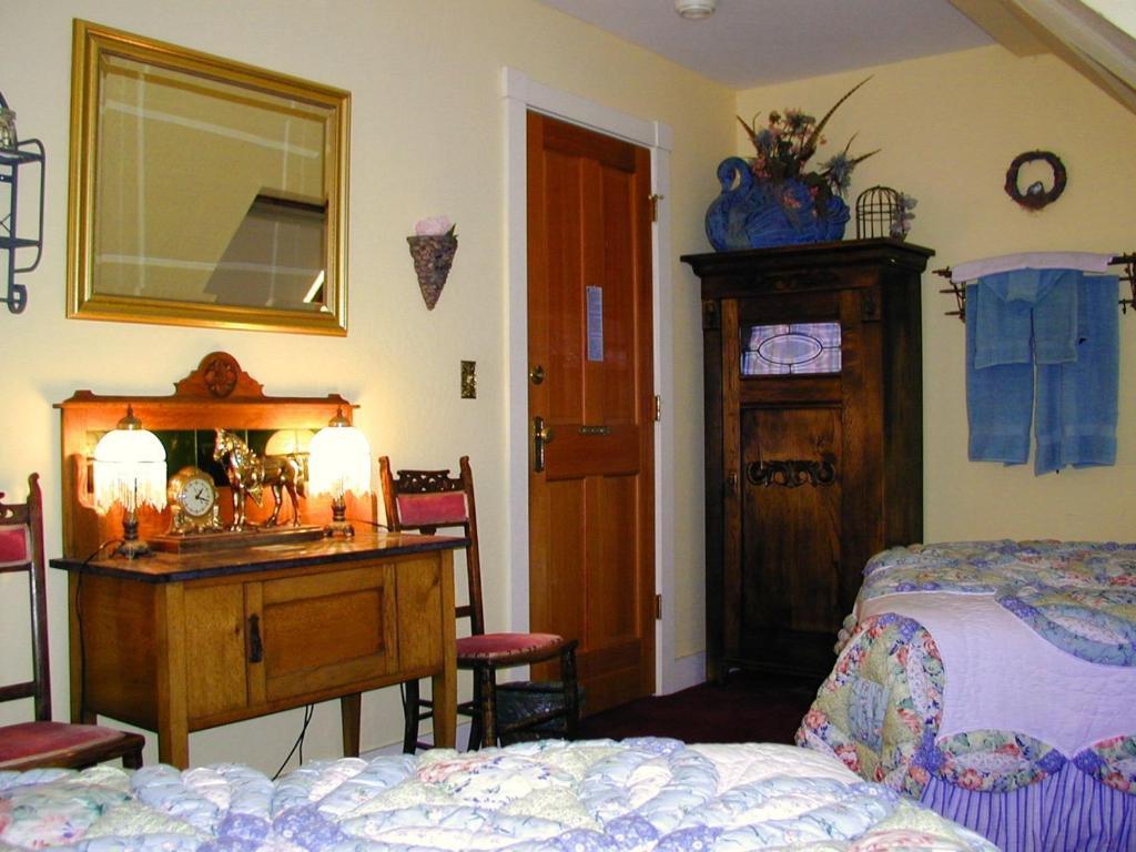 Robin'S Nest Bed & Breakfast San Andreas Pokój zdjęcie