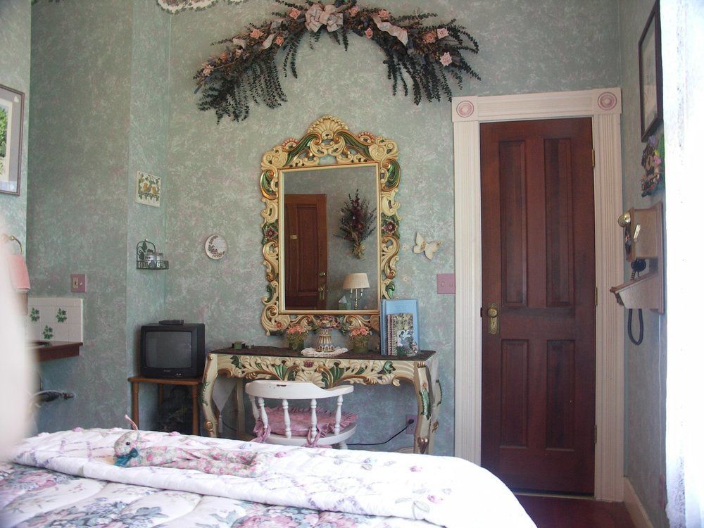 Robin'S Nest Bed & Breakfast San Andreas Zewnętrze zdjęcie