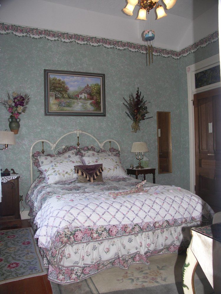 Robin'S Nest Bed & Breakfast San Andreas Zewnętrze zdjęcie