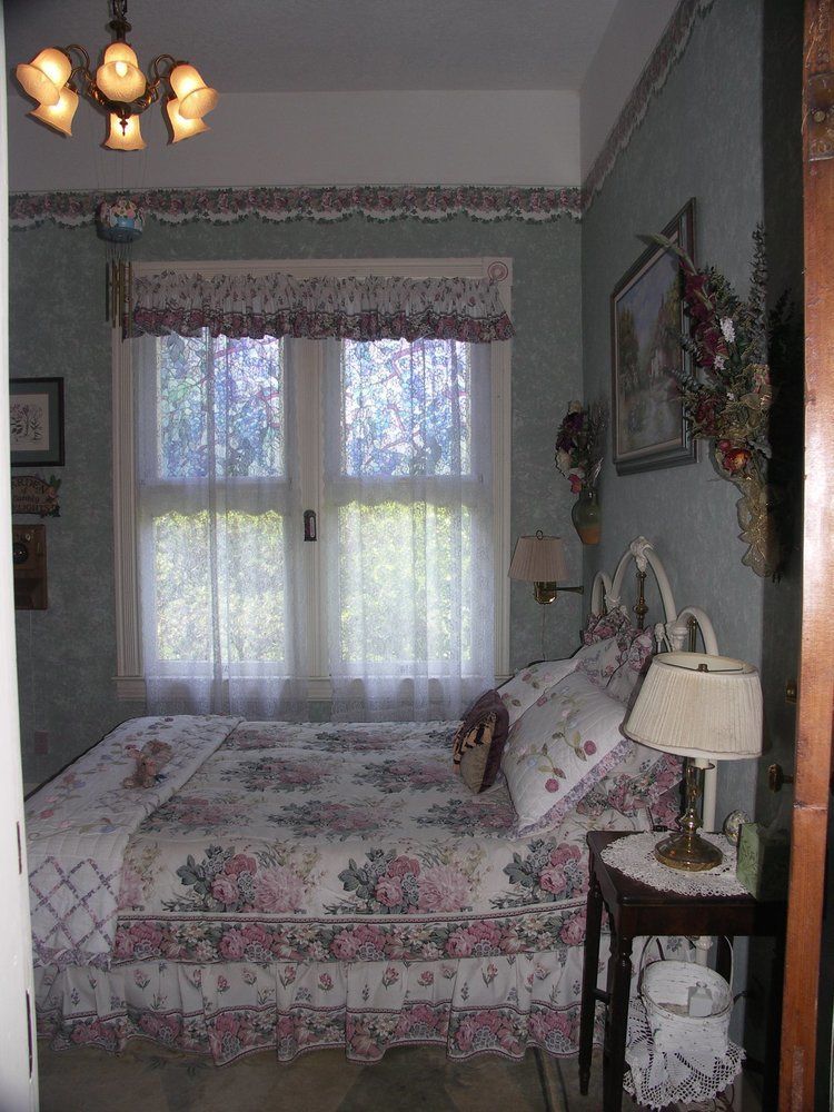 Robin'S Nest Bed & Breakfast San Andreas Zewnętrze zdjęcie