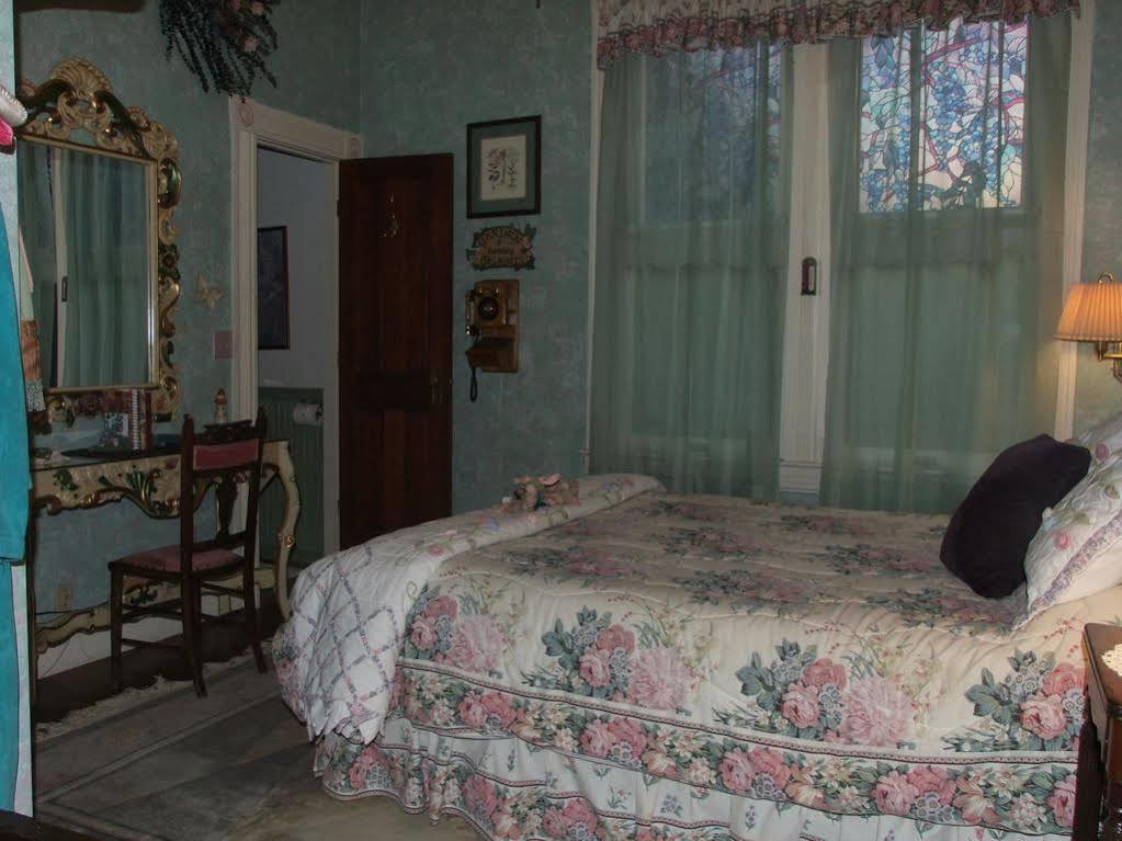 Robin'S Nest Bed & Breakfast San Andreas Zewnętrze zdjęcie