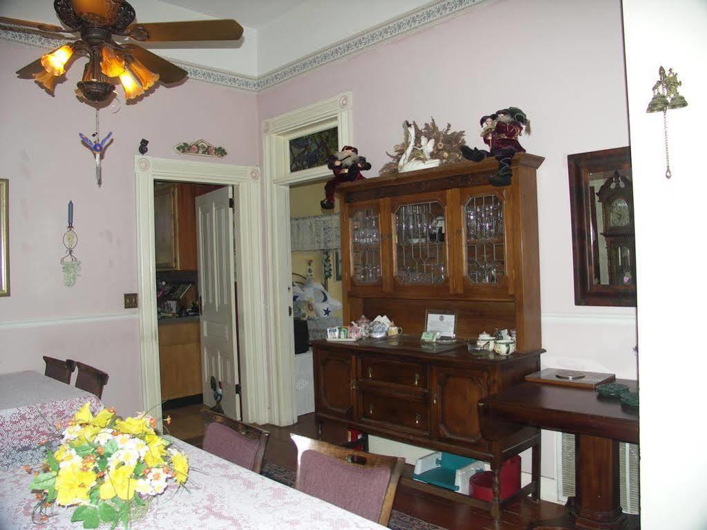 Robin'S Nest Bed & Breakfast San Andreas Zewnętrze zdjęcie