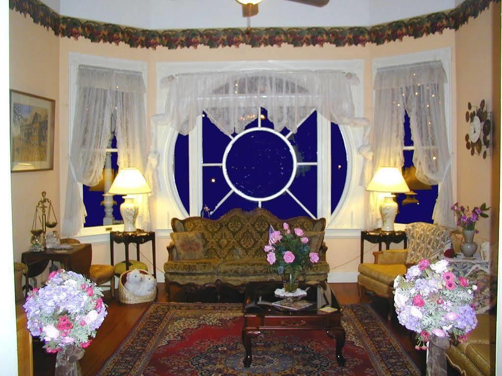 Robin'S Nest Bed & Breakfast San Andreas Zewnętrze zdjęcie