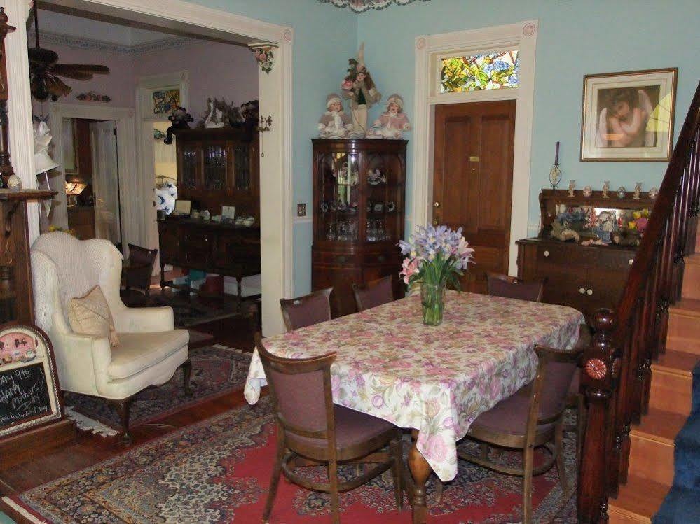 Robin'S Nest Bed & Breakfast San Andreas Zewnętrze zdjęcie